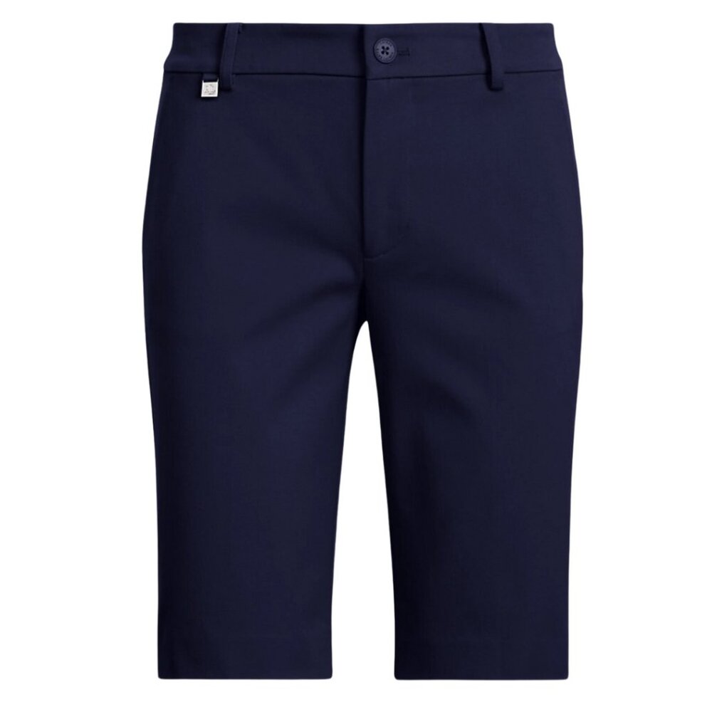 Lauren Ralph Lauren Bi-Stretch Twill Short (4)